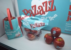 Pazazz Apple - http://pazazzapple.com/ 